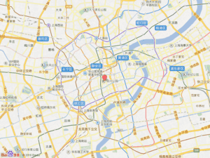 永嘉路1弄小区图片