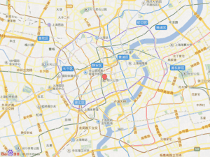 永嘉路15弄小区图片