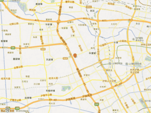 北青公路2115弄小区图片