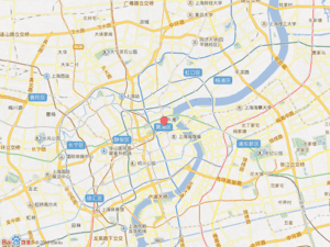 昭通路17号小区图片