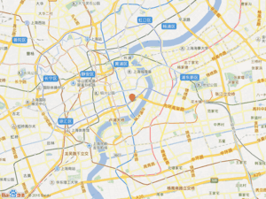 中山南路1572号小区图片