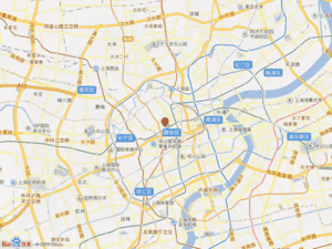 西康路106号小区图片