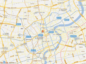 凤阳路724弄小区图片