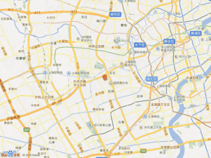 虹梅路3307号小区图片