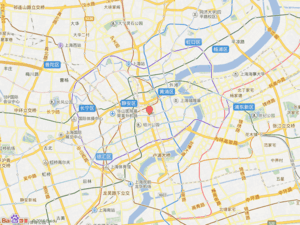自忠路442号小区图片