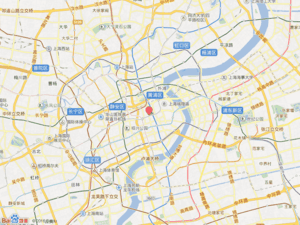 自忠路37弄小区图片