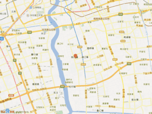 鲁陈路3955弄小区图片
