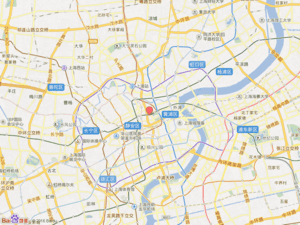 新昌路93号小区图片