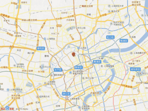 海防路199号小区图片