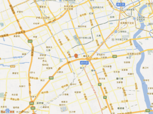 蝶苑小区图片