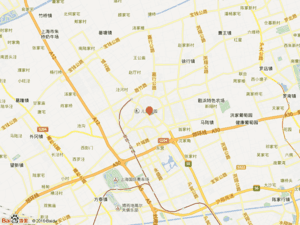 南大街342弄小区图片