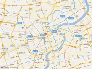汾阳坊小区图片