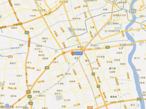 莘沥路188弄小区图片