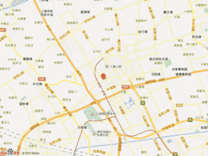 塔城西路850弄小区图片