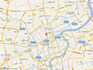 泰兴路576号小区图片