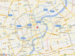 肇周路194弄小区图片