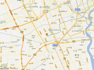 财富108广场小区图片