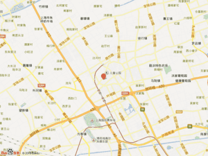 清河路117弄小区图片