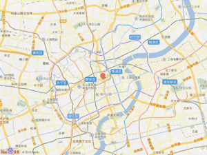 重庆北路132号小区图片