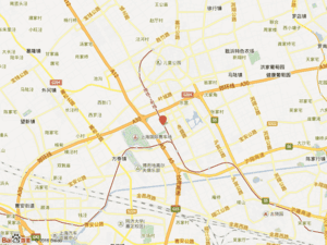 新城香溢璟庭二期小区图片