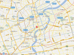 中山南一路1022号小区图片