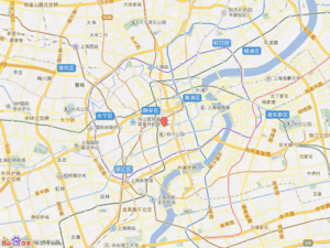 香山路14号小区图片