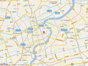 中华路969弄小区图片