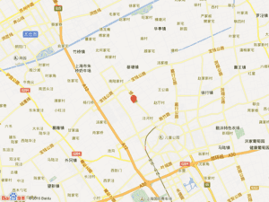 城北路1585弄小区图片