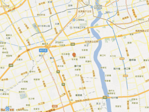 虹梅南路1035弄小区图片