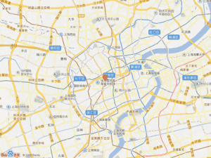 巨鹿路775弄小区图片
