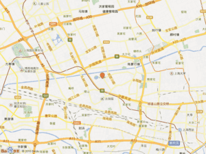 宝翔路500弄小区图片
