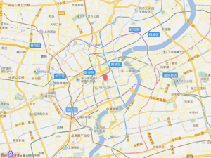 自忠路369号小区图片