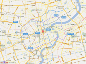 重庆北路124号小区图片