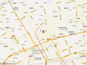 塔城路355号小区图片