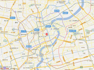 肇周路358弄小区图片
