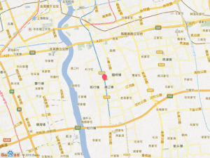 浦江科技广场小区图片
