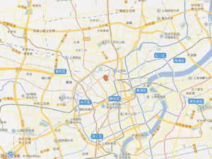 安远路39号小区图片