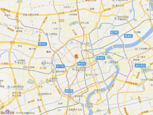 西康路340号小区图片