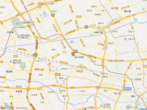 德华路331号小区图片