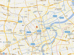 武定路569号小区图片