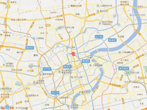 新桥路29弄小区图片