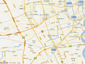 青年路298号小区图片