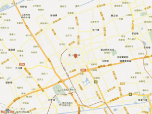 塔城路314弄小区图片