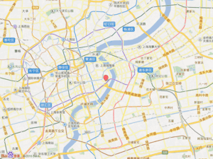 薛家浜路50号小区图片