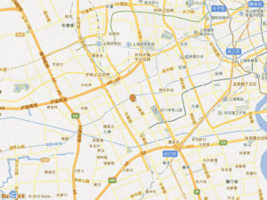 青年路376号小区图片