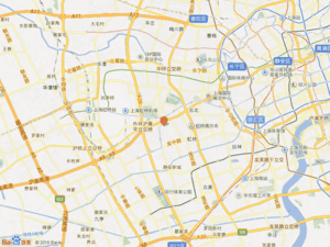 程家桥路211弄小区图片