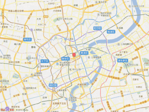 重庆北路234号小区图片