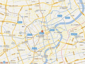 威海路674号小区图片