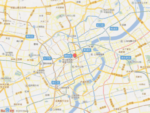 鑫兴大厦小区图片