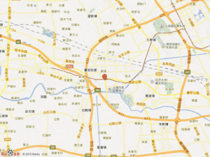 墨玉路71弄小区图片
